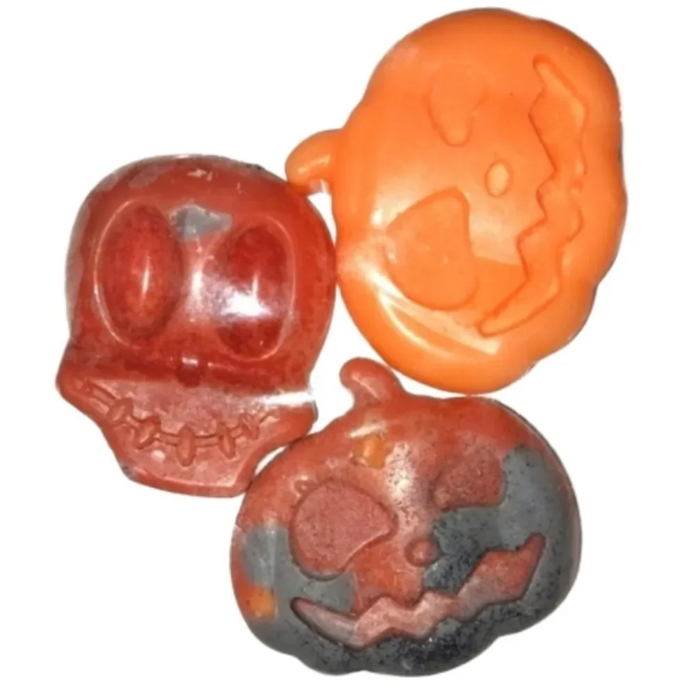 Hand crafted Hunted Candy-Land wax melts